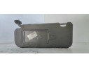 Recambio de parasol izquierdo para kia rio (yb) 1.2i 85 referencia OEM IAM   