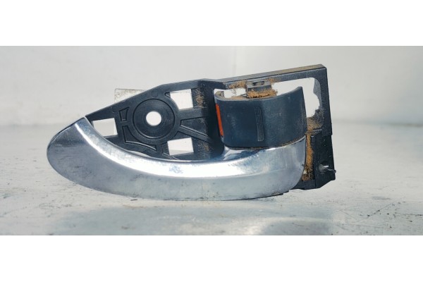 Recambio de maneta interior delantera derecha para toyota rav 4 (a3) advance cross sport referencia OEM IAM   