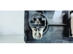 Recambio de conmutador de arranque para renault espace iv (jk0) grand espace expression referencia OEM IAM 8200097177  
