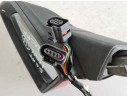 Recambio de retrovisor derecho para seat leon (5f1) 1.2 tsi referencia OEM IAM   
