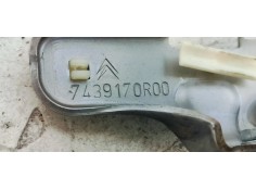 Recambio de columna direccion para citroen c4 grand picasso 2.0hdi 150 fap referencia OEM IAM 7439170R00  