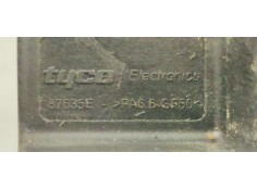 Recambio de caja precalentamiento para peugeot 3008 1.6 hdi 110 fap referencia OEM IAM 9662570880  