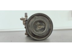 Recambio de compresor aire acondicionado para hyundai getz (tb) referencia OEM IAM 977011C600  
