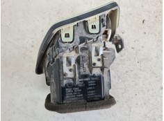 Recambio de rejilla aireadora para nissan qashqai (j11) 1.5 turbodiesel cat referencia OEM IAM 687604EA0A  