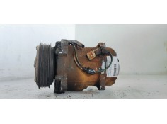 Recambio de compresor aire acondicionado para peugeot partner (s1) break referencia OEM IAM   