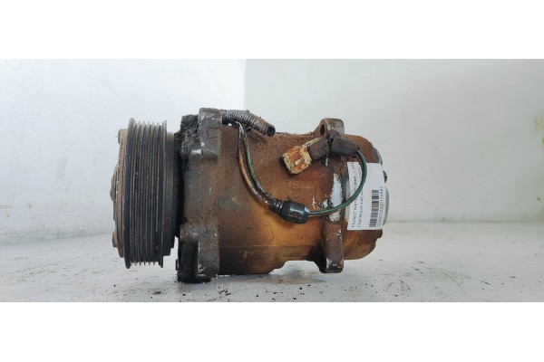 Recambio de compresor aire acondicionado para peugeot partner (s1) break referencia OEM IAM   