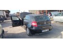 Recambio de porton trasero para bmw serie 1 berlina (e81/e87) 118d referencia OEM IAM   