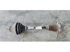 Recambio de transmision delantera izquierda para volkswagen passat berlina (3c2) 1.4 tsi 122 referencia OEM IAM 1K0407271JJ  