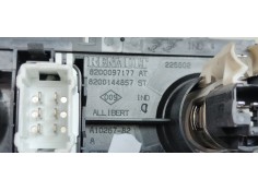 Recambio de conmutador de arranque para renault espace iv (jk0) grand espace expression referencia OEM IAM 8200097177  