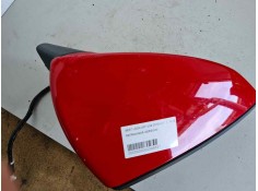 Recambio de retrovisor derecho para seat leon (5f1) 1.2 tsi referencia OEM IAM   