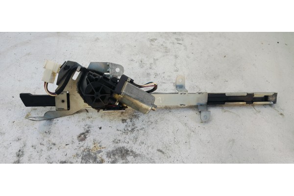 Recambio de modulo electronico para mercedes-benz clase clk (w209) coupe 2.7cdi 170 [270] referencia OEM IAM 2038600282  