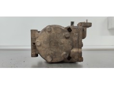 Recambio de compresor aire acondicionado para hyundai getz (tb) referencia OEM IAM 977011C600  