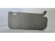 Recambio de parasol izquierdo para kia rio (yb) 1.2i 85 referencia OEM IAM   