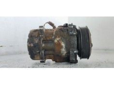 Recambio de compresor aire acondicionado para peugeot partner (s1) break referencia OEM IAM   