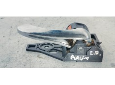 Recambio de maneta interior delantera derecha para toyota rav 4 (a3) advance cross sport referencia OEM IAM   