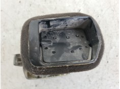 Recambio de rejilla aireadora para nissan qashqai (j11) 1.5 turbodiesel cat referencia OEM IAM 687604EA0A  