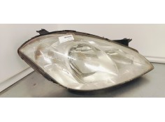 Recambio de faro derecho para mercedes-benz clase a (w169) referencia OEM IAM A1698205861  
