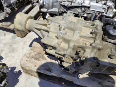 Recambio de caja transfer para nissan terrano (wd21) 2.7 turbodiesel referencia OEM IAM   