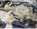 Recambio de caja transfer para nissan terrano (wd21) 2.7 turbodiesel referencia OEM IAM   