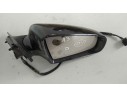 Recambio de retrovisor derecho para audi a3 (8p) 1.4 16v tfsi referencia OEM IAM 010754 RSO408502 