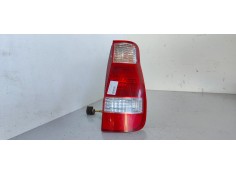 Recambio de piloto trasero derecho para hyundai matrix (fc) 1.5 crdi 16v gls full referencia OEM IAM   