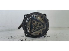 Recambio de compresor aire acondicionado para peugeot partner (s1) break referencia OEM IAM   