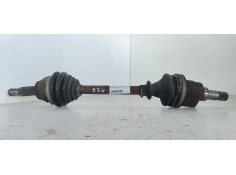 Recambio de transmision delantera izquierda para ford ka (ccq) 1.3 cat referencia OEM IAM   