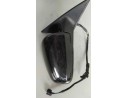 Recambio de retrovisor derecho para audi a3 (8p) 1.4 16v tfsi referencia OEM IAM 010754 RSO408502 