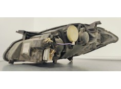 Recambio de faro derecho para mercedes-benz clase a (w169) referencia OEM IAM A1698205861  