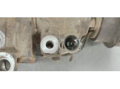 Recambio de compresor aire acondicionado para hyundai getz (tb) referencia OEM IAM 977011C600  