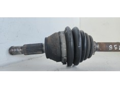 Recambio de transmision delantera izquierda para ford ka (ccq) 1.3 cat referencia OEM IAM   