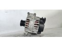 Recambio de alternador para peugeot 3008 1.2i turbo 130 referencia OEM IAM   