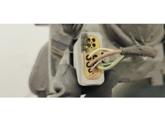 Recambio de faro derecho para mercedes-benz clase a (w169) referencia OEM IAM A1698205861  