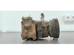 Recambio de compresor aire acondicionado para hyundai getz (tb) referencia OEM IAM 977011C600  