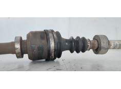 Recambio de transmision delantera derecha para renault espace iv (jk0) dynamique referencia OEM IAM 8200387424  