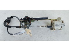 Recambio de maneta exterior porton para volkswagen passat variant (3b6) básico referencia OEM IAM 3B9827297A  