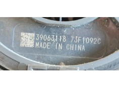 Recambio de mando multifuncion para opel astra k lim. 5türig dynamic referencia OEM IAM   