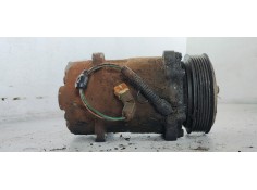 Recambio de compresor aire acondicionado para peugeot partner (s1) break referencia OEM IAM   