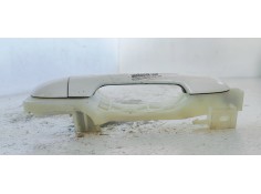 Recambio de maneta exterior delantera derecha para kia rio (yb) 1.2i 85 referencia OEM IAM   