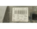 Recambio de faro derecho para mercedes-benz clase a (w169) referencia OEM IAM A1698205861  
