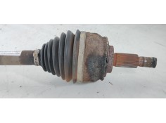 Recambio de transmision delantera derecha para renault espace iv (jk0) dynamique referencia OEM IAM 8200387424  