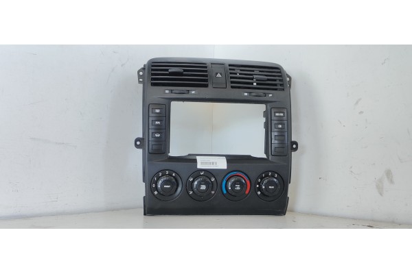 Recambio de mando calefaccion / aire acondicionado para kia carnival ii 2.9 crdi lx referencia OEM IAM 0K53C61190C  
