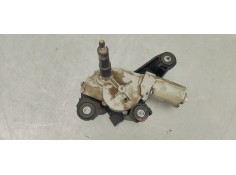 Recambio de motor limpia trasero para renault scenic iii 1.9 dci 130 referencia OEM IAM 0390201856  