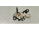 Recambio de motor limpia trasero para renault scenic iii 1.9 dci 130 referencia OEM IAM 0390201856  