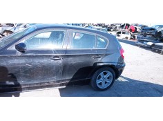 Recambio de puerta trasera izquierda para bmw serie 1 berlina (e81/e87) 2.0 16v diesel cat referencia OEM IAM   