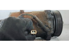 Recambio de compresor aire acondicionado para peugeot partner (s1) break referencia OEM IAM   