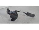 Recambio de potenciometro pedal para saab 9-3 berlina 1.9 tid linear sport referencia OEM IAM 9186726  
