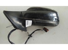 Recambio de retrovisor izquierdo para peugeot 407 1.8 16v cat referencia OEM IAM 41454313  