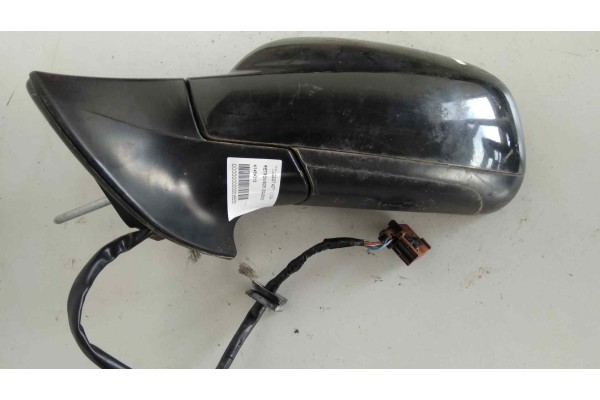 Recambio de retrovisor izquierdo para peugeot 407 1.8 16v cat referencia OEM IAM 41454313  
