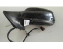 Recambio de retrovisor izquierdo para peugeot 407 1.8 16v cat referencia OEM IAM 41454313  